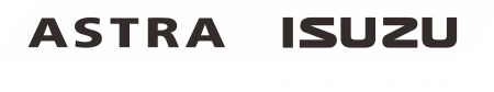 Astra Isuzu