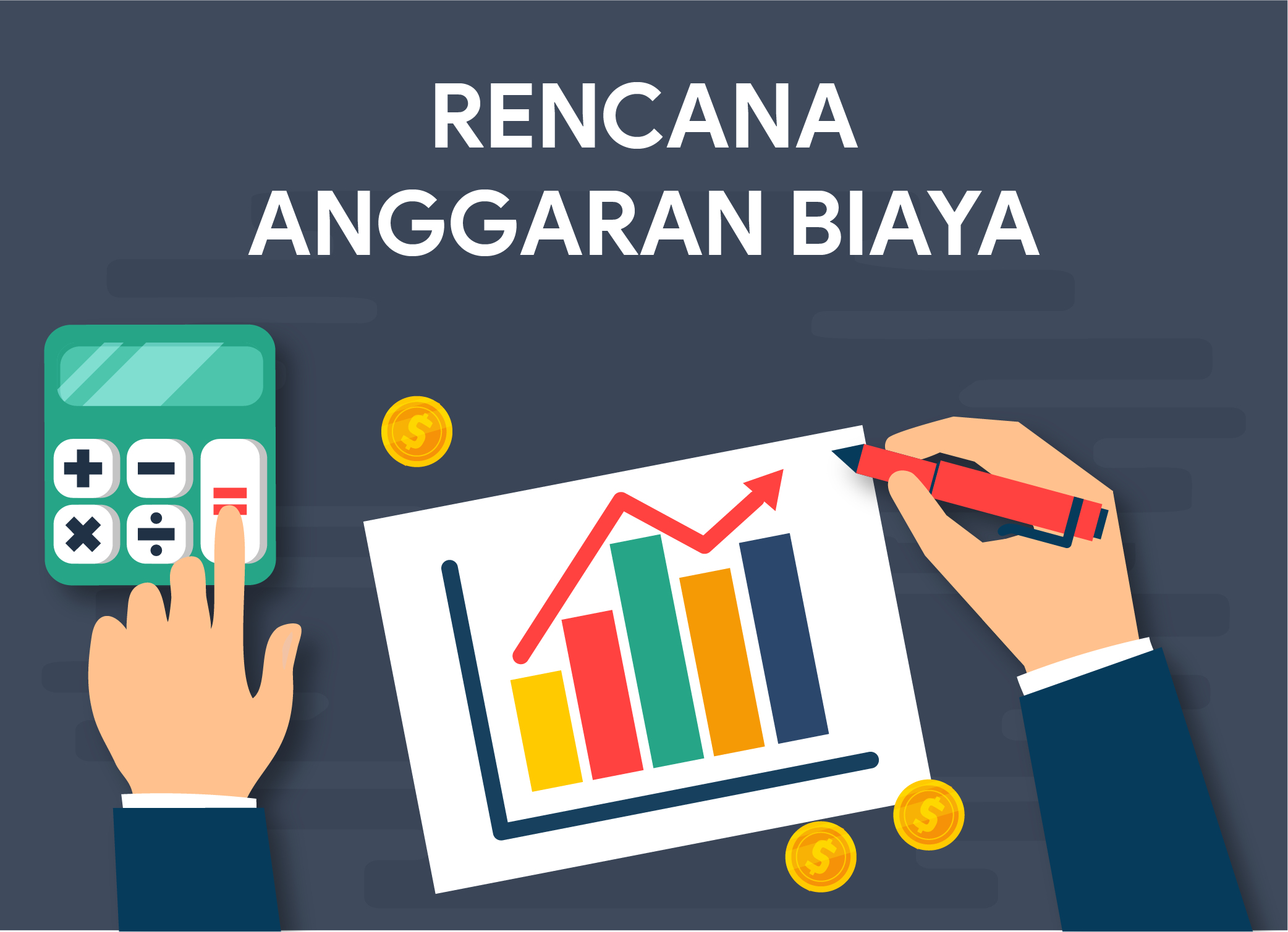 Rencana Anggaran Biaya